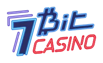 7Bit Casino logo