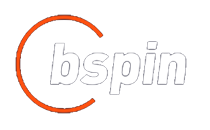 Bspin Casino Logo