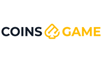 Coins.Game Logo