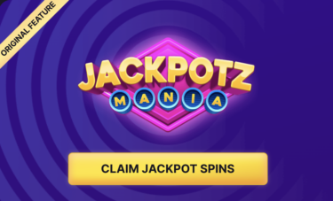 Jackpotz Mania at BitStarz
