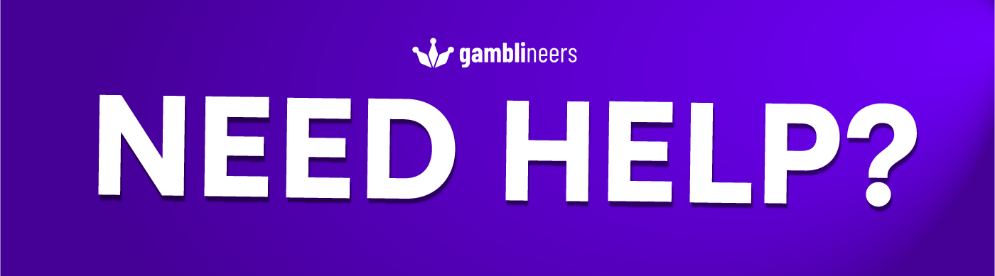 Need help?