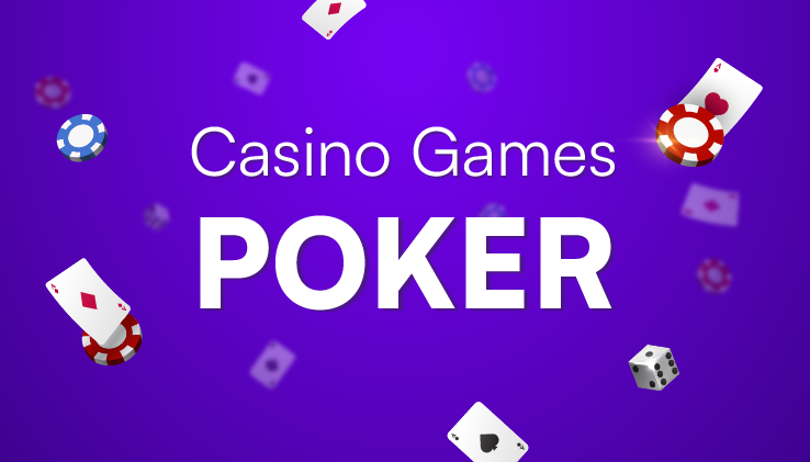 bitcoin Poker cover image