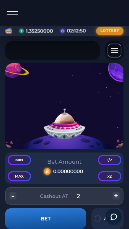 starbets' limbo game