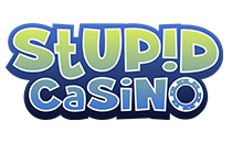 Stupid Casino Logo