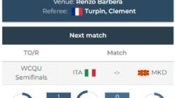 BC.Game Sports Stats Screenshot