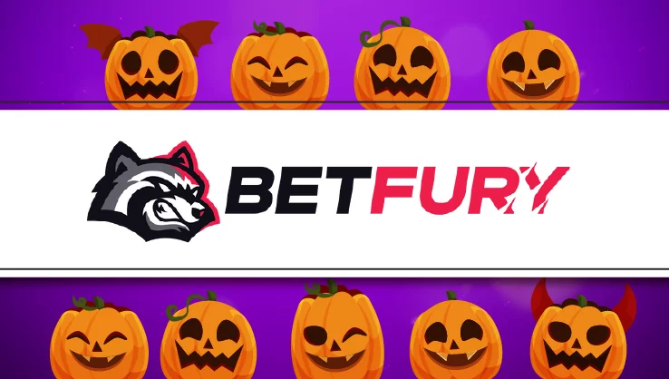 betfury halloween promo