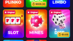 BitStarz Originals Screenshot