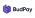 Budpay Logo