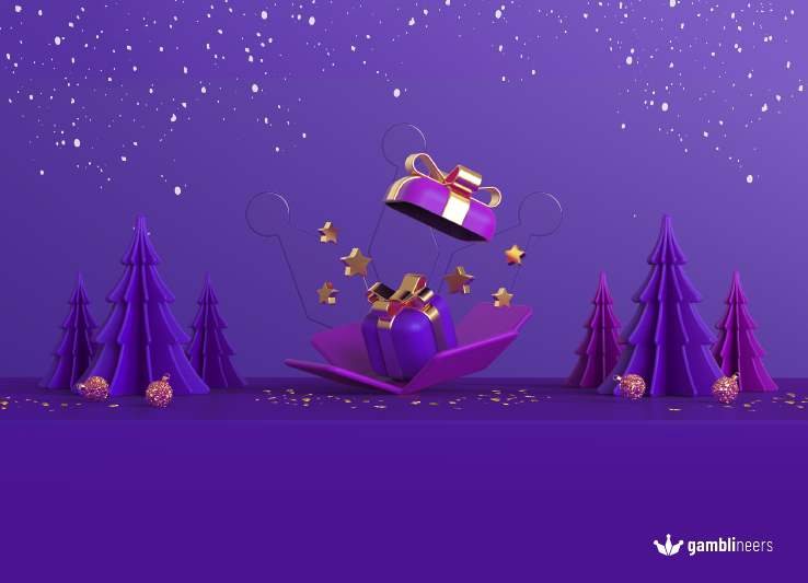 Christmas Casino Promotions Cover Image