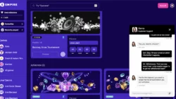 live chat support