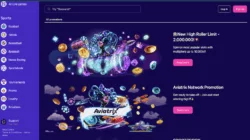 current promotions at empire.io casino