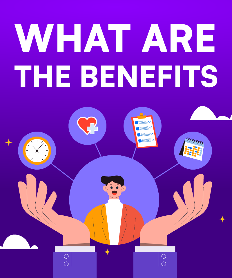 benefits image