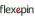 Flexepin Logo