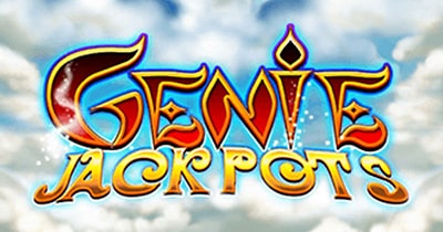 Genie Jackpots