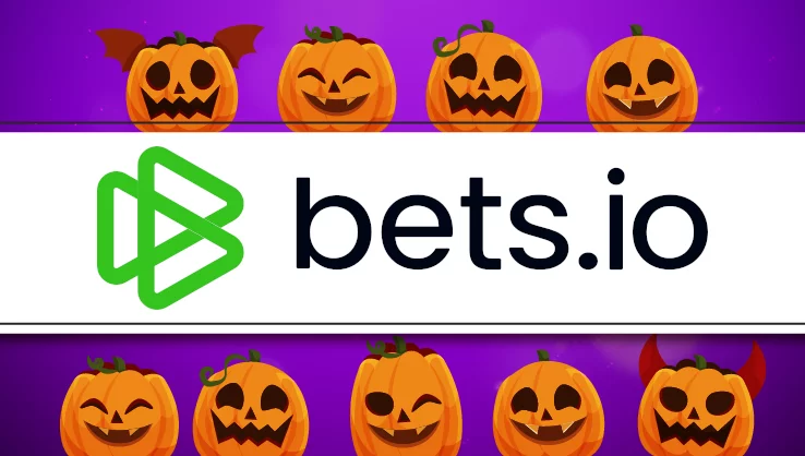 Halloween Bets.io