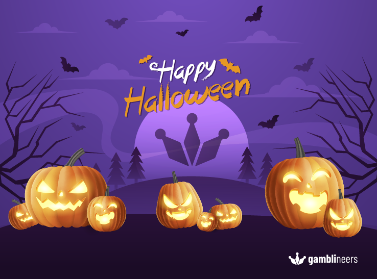 Happy Halloween