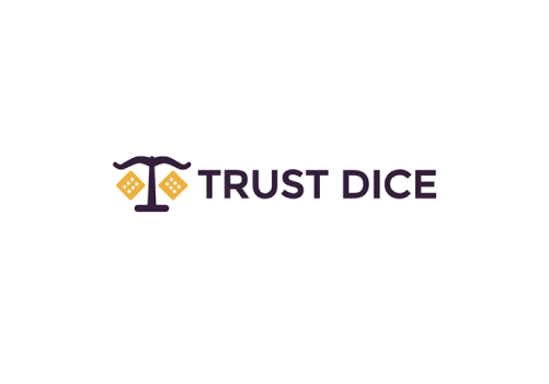 trustdice logo