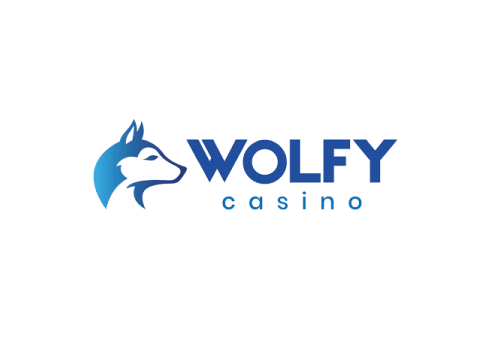 wolfy logo
