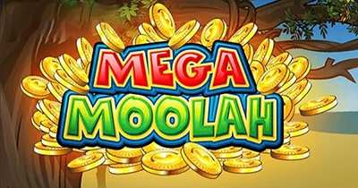 Mega moolah