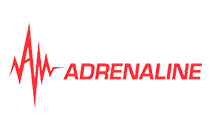 Adrenaline Casino Logo