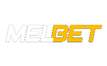 Melbet Logo