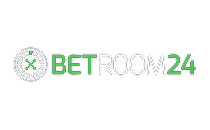 Betroom24 Casino Logo