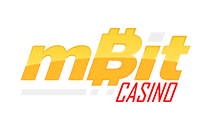 Mbit Casino Logo