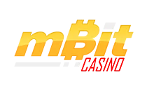 Mbit Casino Logo