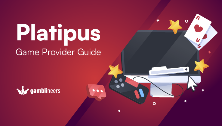 platipus game provider featued image