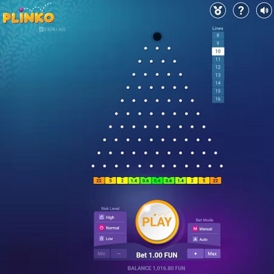 Plinko2