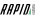 Rapid Logo