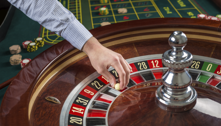 Table games