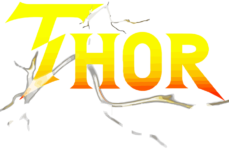 Thor Casino Logo