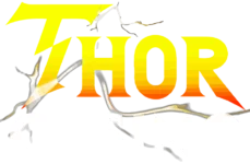 Thor Casino Logo