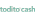 Todito Cash Logo