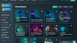 Vave Casino Bonuses