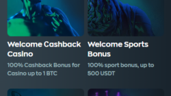 Vave Casino Bonuses