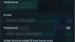Vave Casino signup