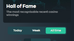 Vave Casino biggest wins