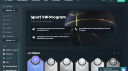 Vave Casino sports loyalty