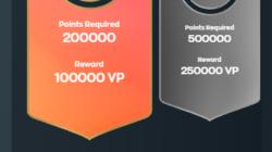 Vave Casino sports loyalty